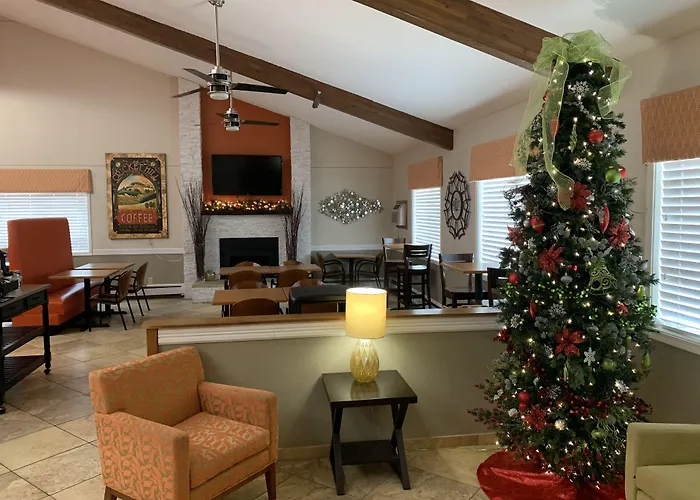 Motels in Prior Lake