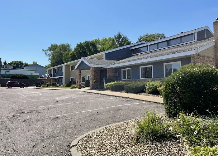 Motels in Blaine