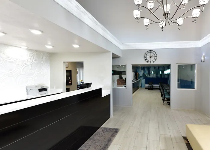 Motels in Salt Lake City