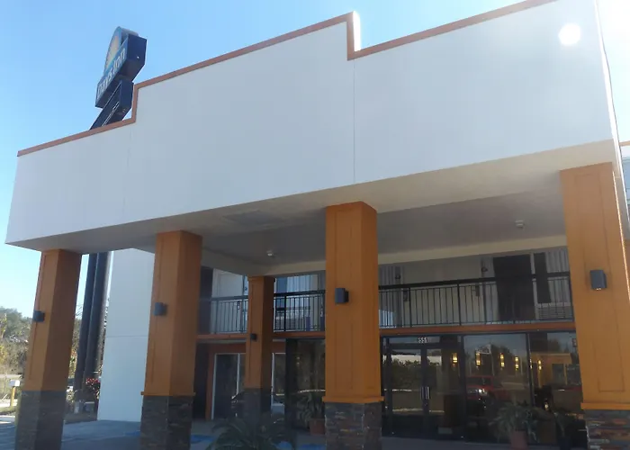 Motels in Wildwood