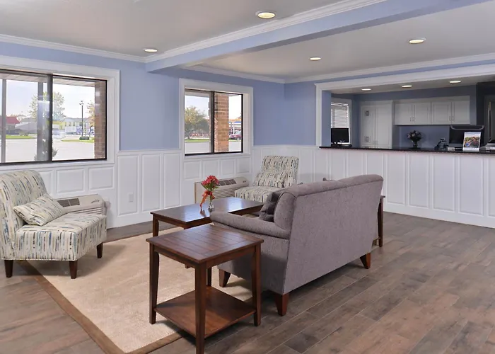 Motels in Auburn Hills