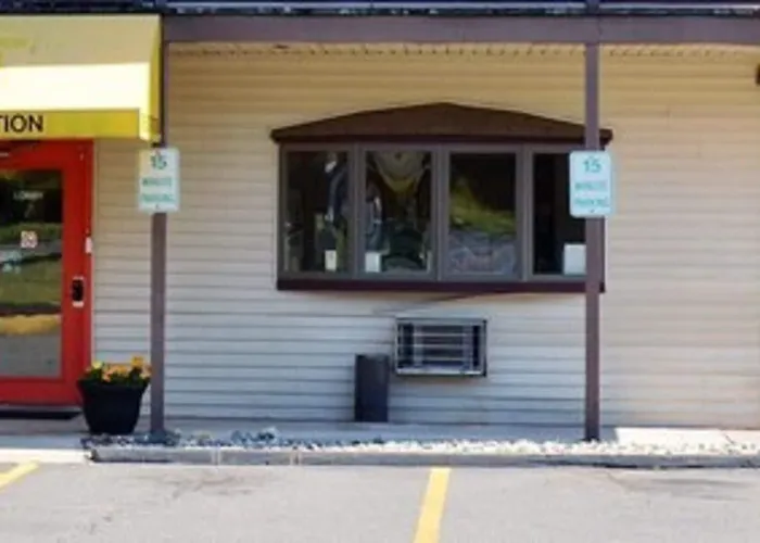 Motels in East Haven