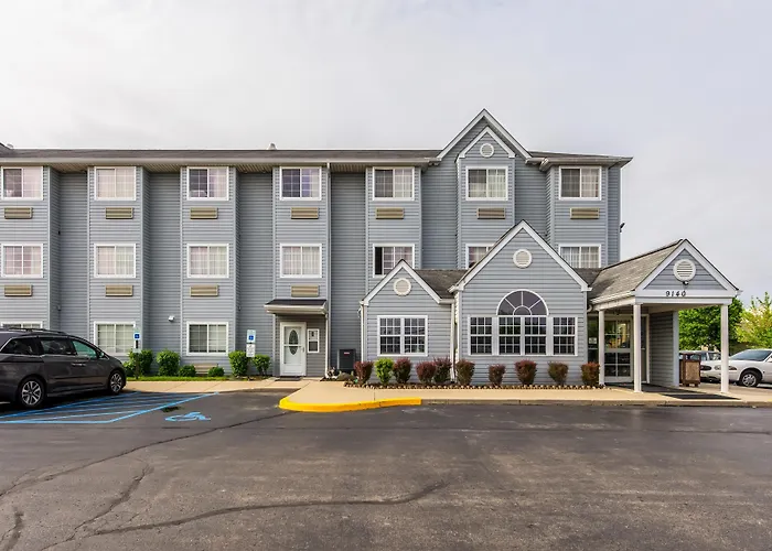 Motels in Westfield