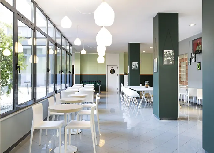Hotel Economici a Faenza