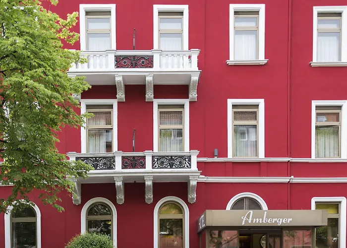Günstige Hotels in Würzburg