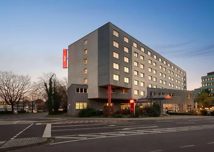 Günstige Hotels in Bottrop