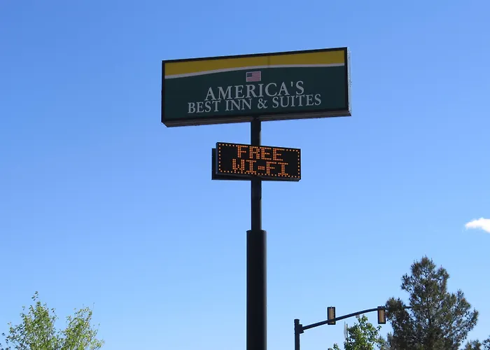 Motels in Mesquite