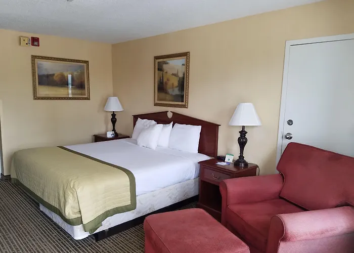 Cheap Hotels in Dublin