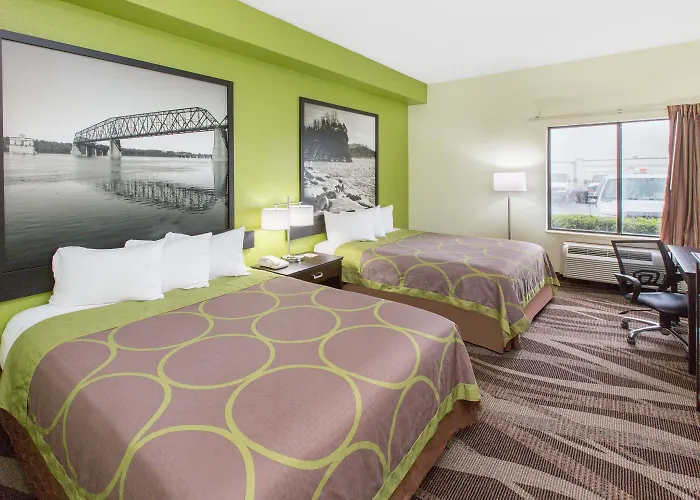 Motels in Southaven