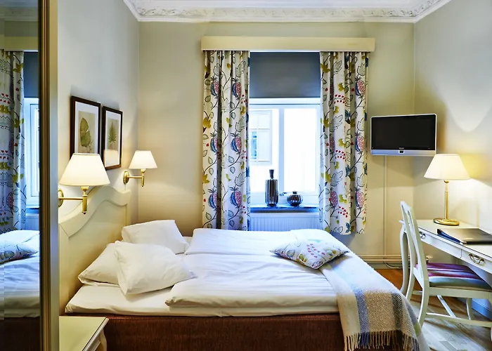 Billiga Hotell i Kungsbacka