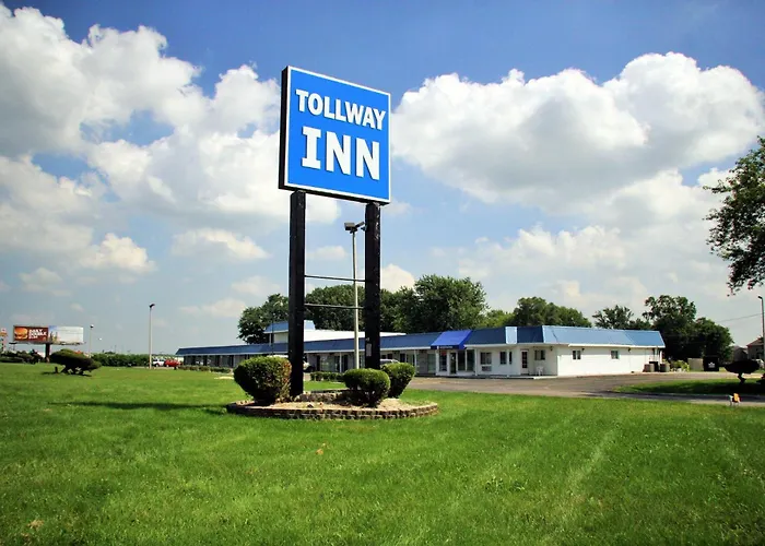 Motels in South Beloit