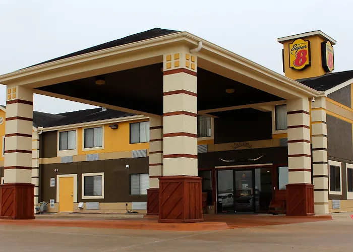 Motels in Victoria
