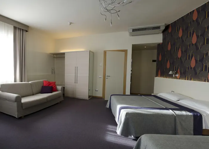 Hotel Economici a Vicenza