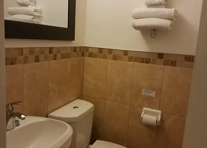 Motels in Lake Placid