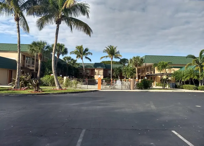 Motels in North Palm Beach