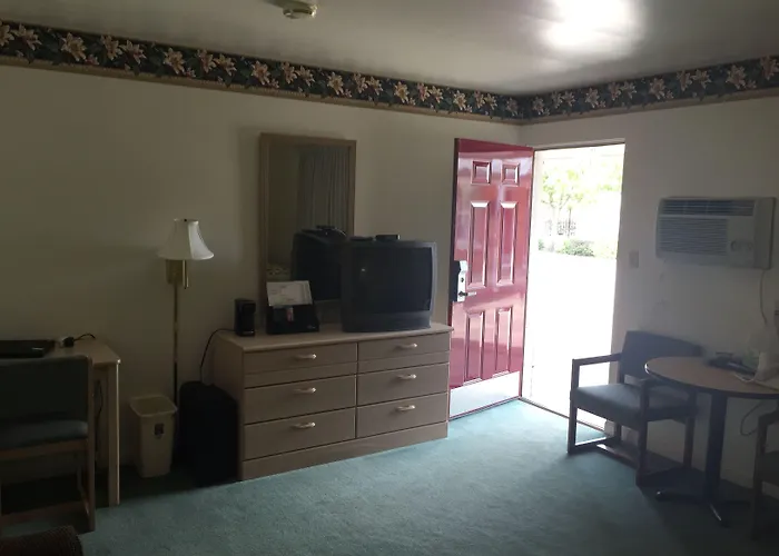Motels in Peru