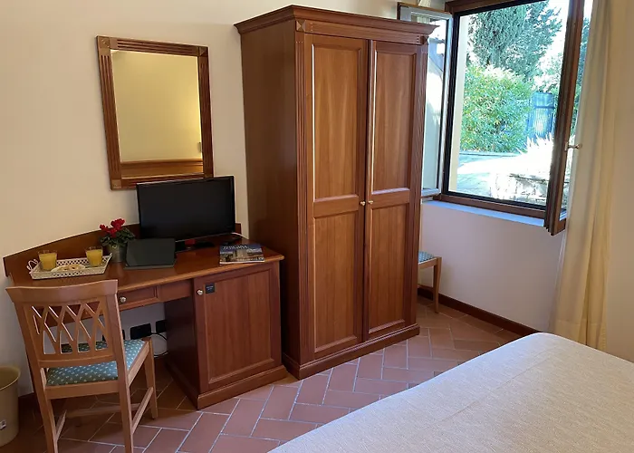 Hotel Economici a Fiesole