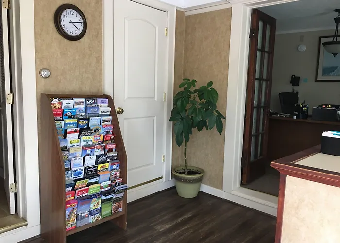 Motels in Kennebunk