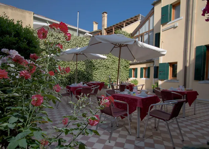 Hotel pas Cher à Murano