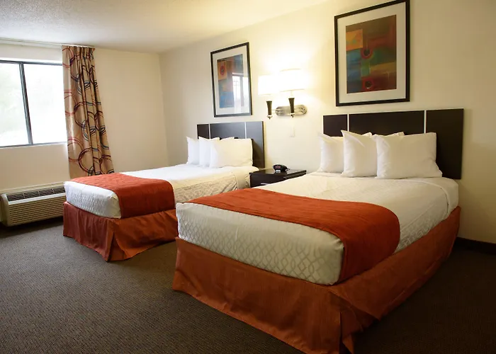 Motels in Croton-on-Hudson