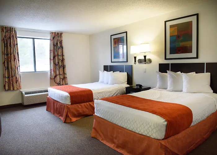 Motels in Beacon