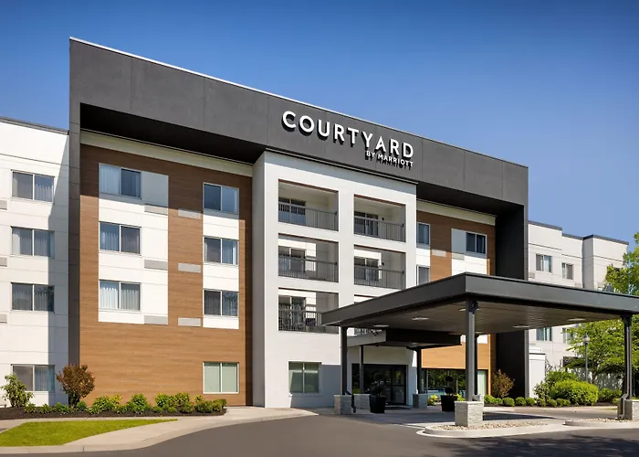 Cheap Hotels in Edison