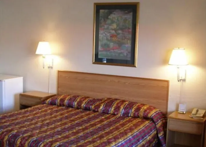 Motels in Orange Park