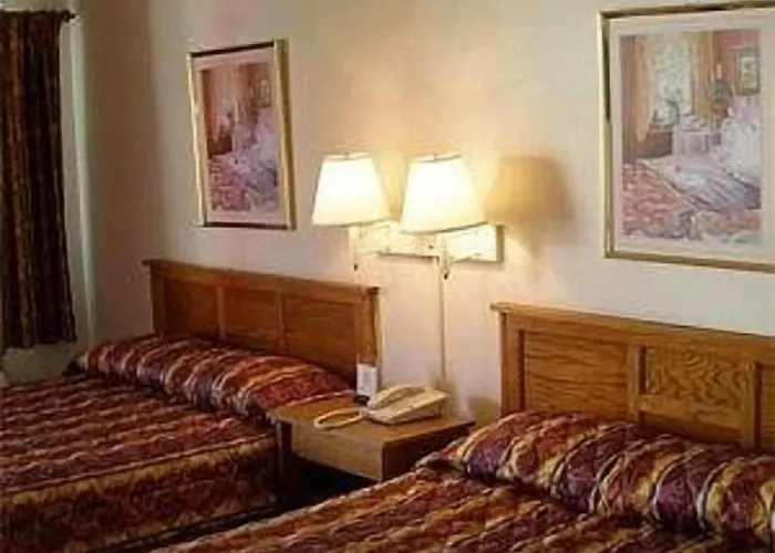 Motels in Keystone Heights