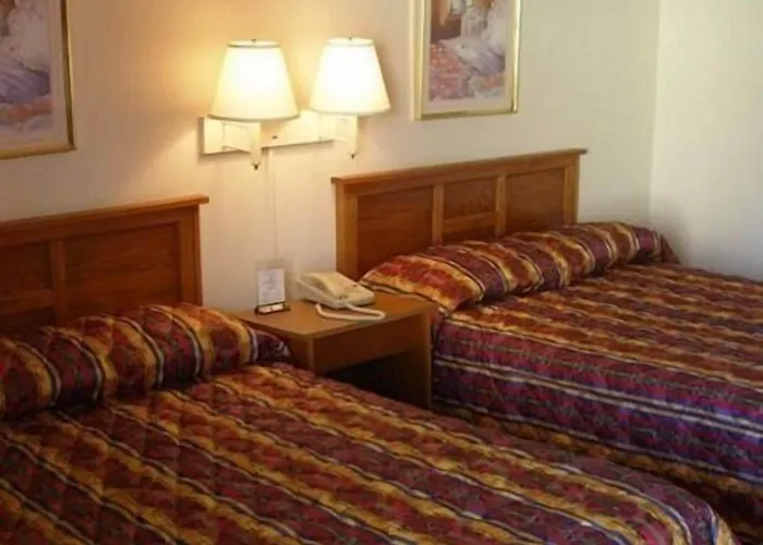 Motels in Ponte Vedra Beach