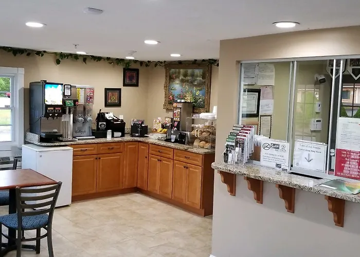 Motels in West Hartford