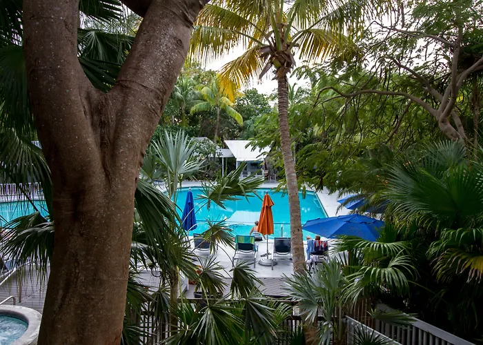 Goedkope Hotels in Marathon