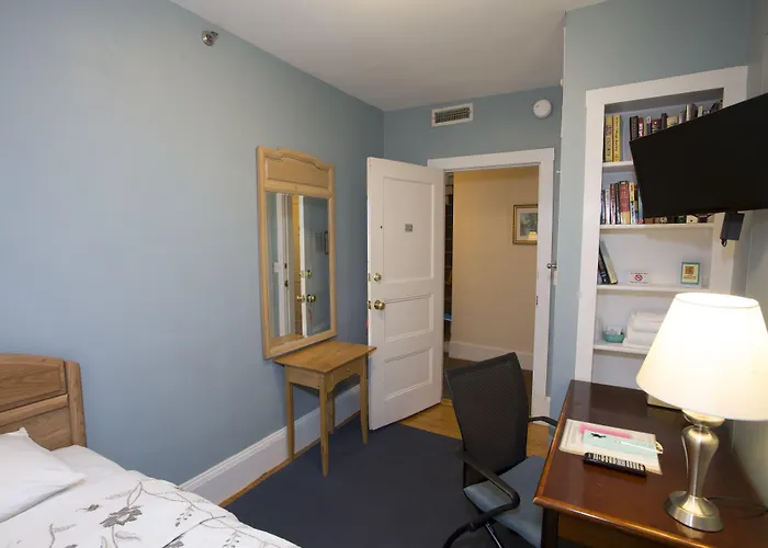 Bed and Breakfast in Cambridge