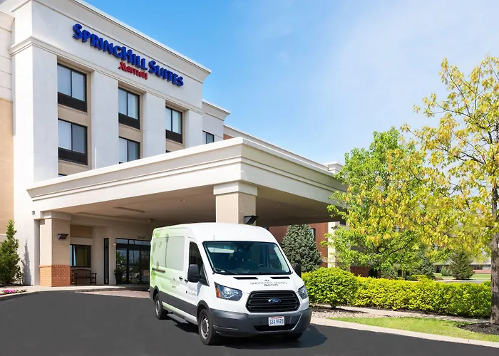 Cheap Hotels in Solon