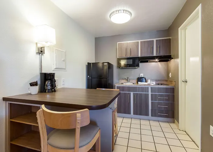 Cheap Hotels in Tempe