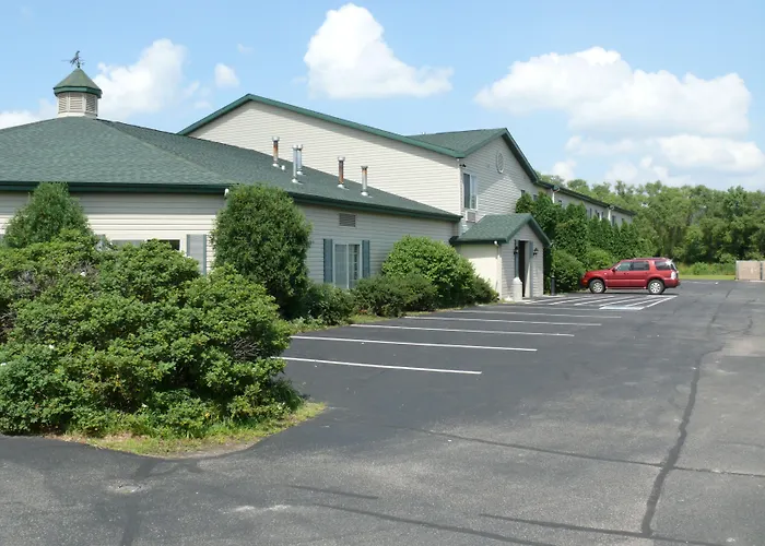 Motels in Viroqua