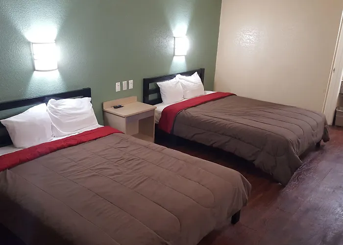 Motels in Mentor