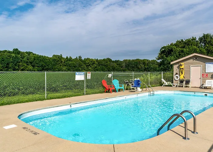 Motels in Batesville