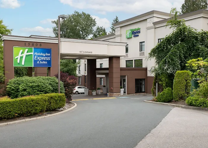 Cheap Hotels in Surrey