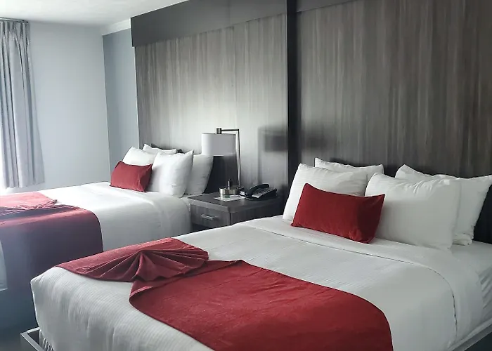 Motels in Kettleman City