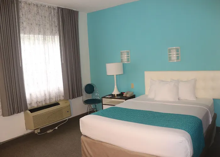Cheap Hotels in Tifton