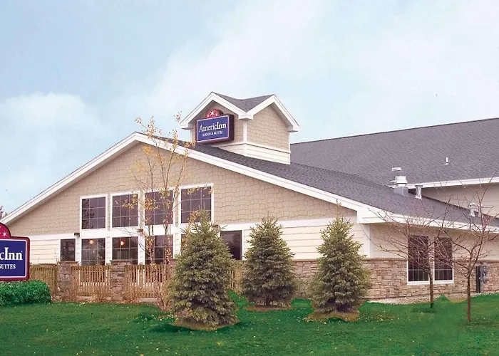 Cheap Hotels in Charlevoix