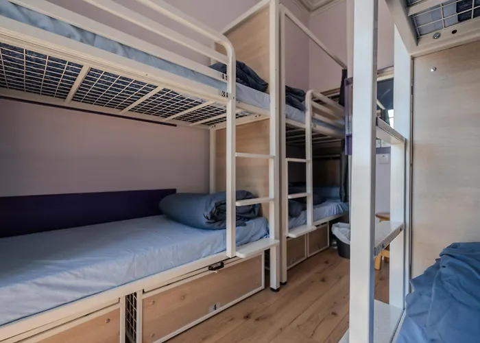Hostels in Cork