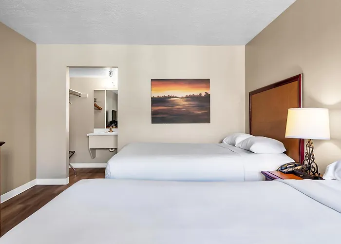 Cheap Hotels in Mesquite