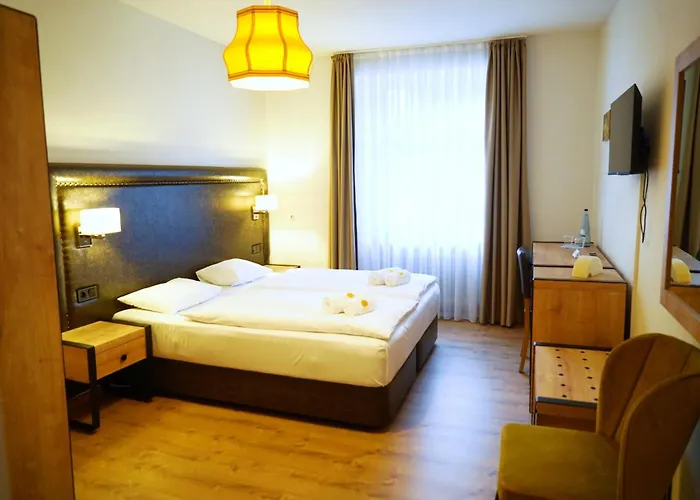 Günstige Hotels in Todtnau