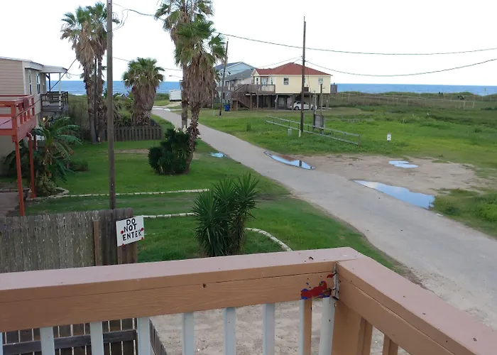 Motels in Surfside Beach