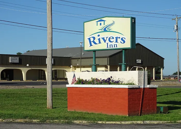 Motels in Fort Madison