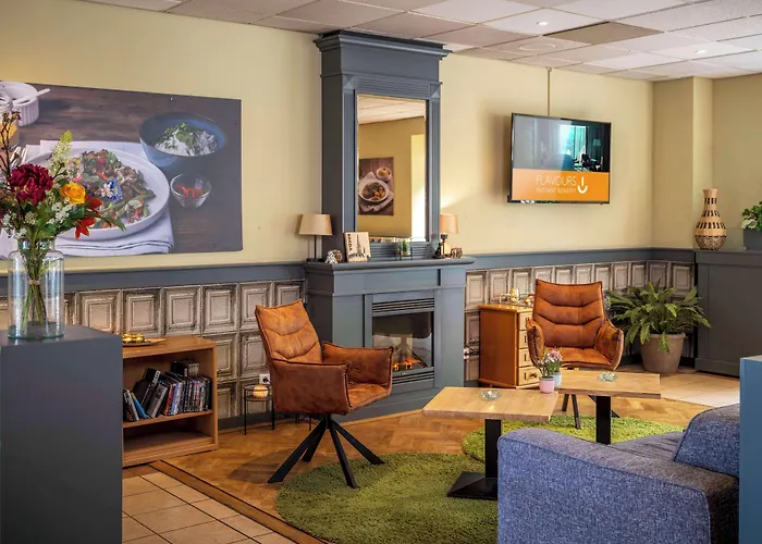 Goedkope Hotels in Breda