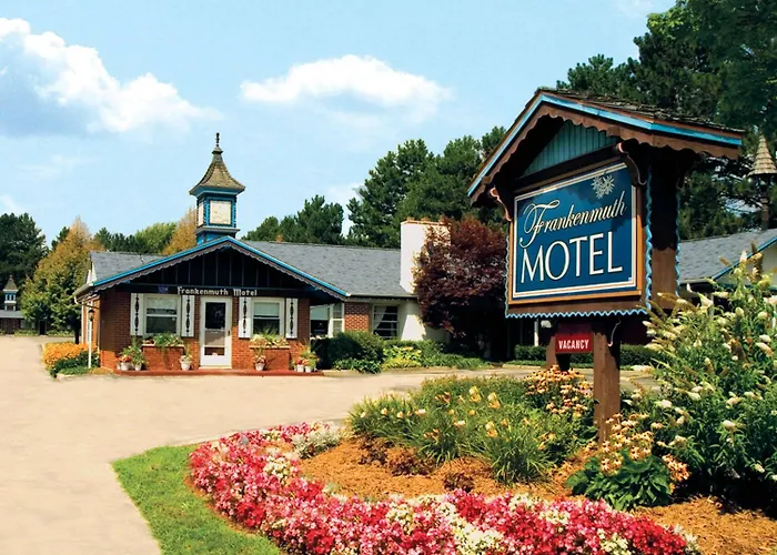 Motels in Caseville