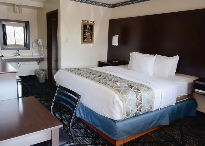 Motels in Waterford