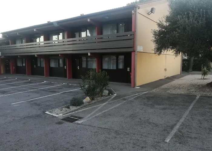 Hotel pas Cher à Perpignan